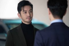 《紧急公关》1月16日开播 黄晓明变身危机公关专